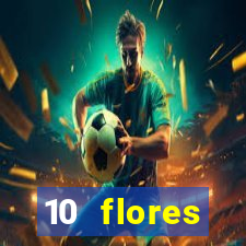 10 flores silvestres da regi o sudeste